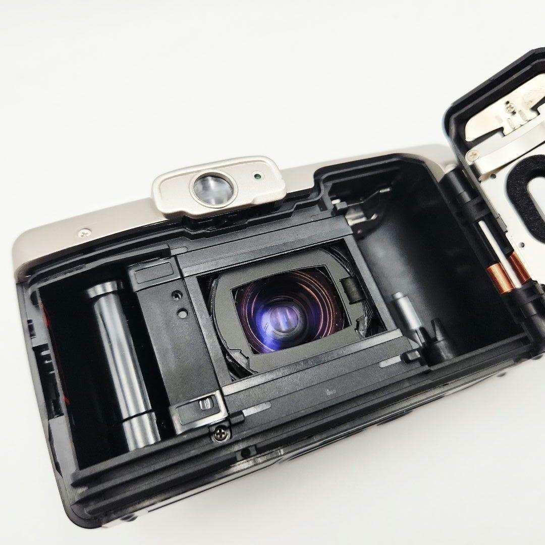 Canon Autoboy Luna XL フィルムカメラ