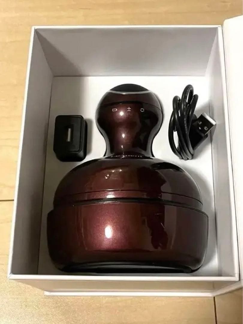 ☆美品☆Lement ルメント　ヘッドスパ　ヘッドマッサージ