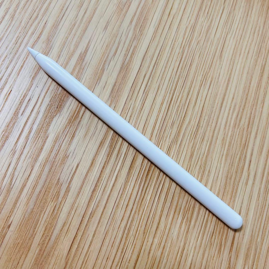 Apple Pencil 第2世代 動作確認済み
