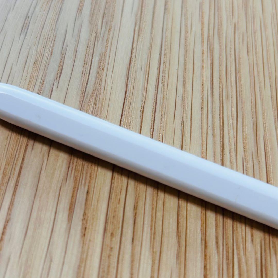 Apple Pencil 第2世代 動作確認済み