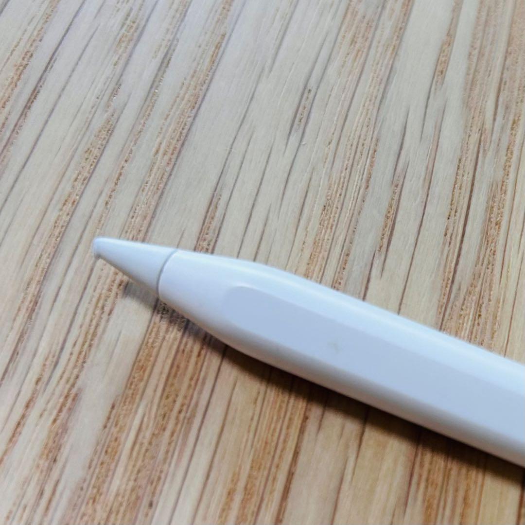 Apple Pencil 第2世代 動作確認済み