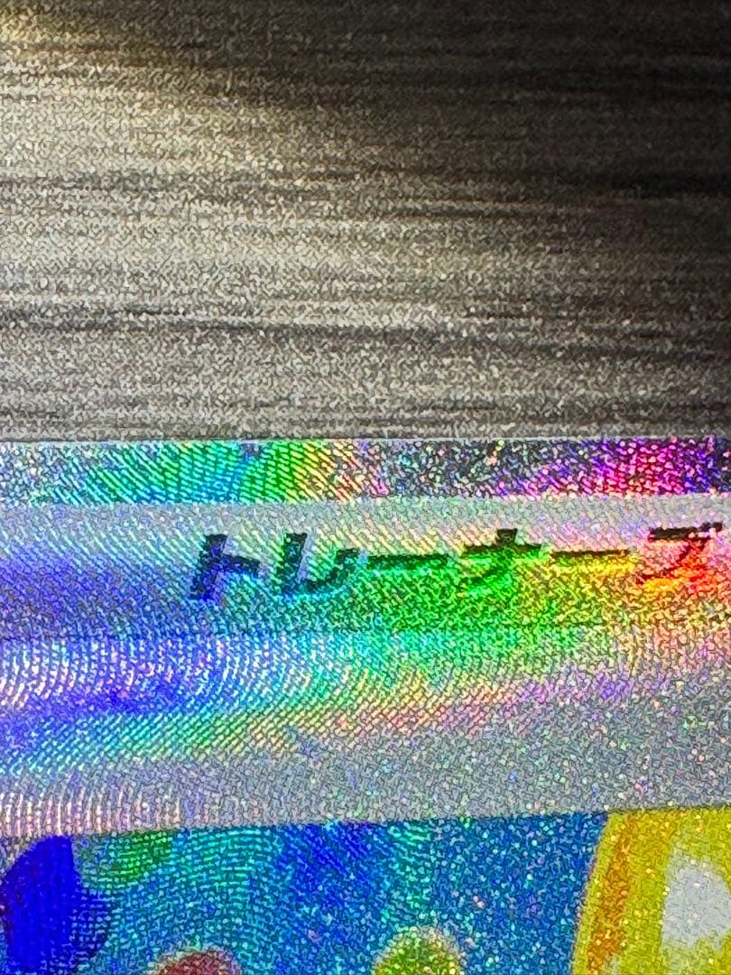 メイのはげまし SAR