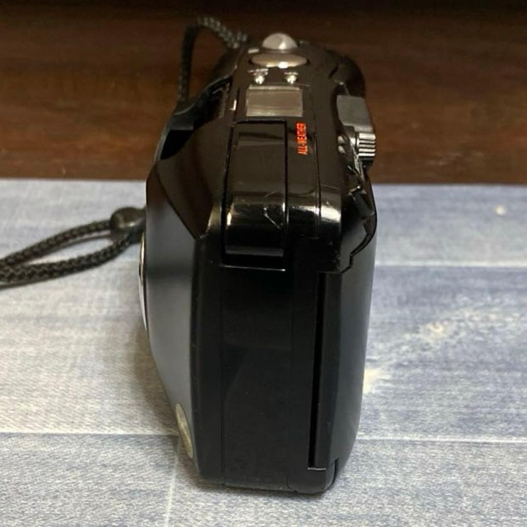 N3618 OLYMPUS μ[mju:] ZOOM 115