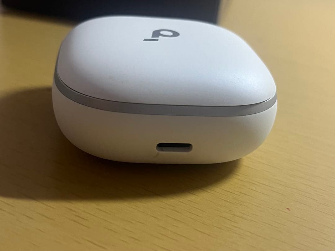 Anker Soundcore Liberty 5 ホワイト
