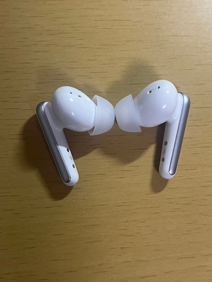 Anker Soundcore Liberty 5 ホワイト