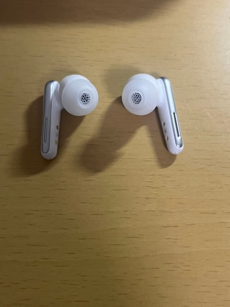 Anker Soundcore Liberty 5 ホワイト