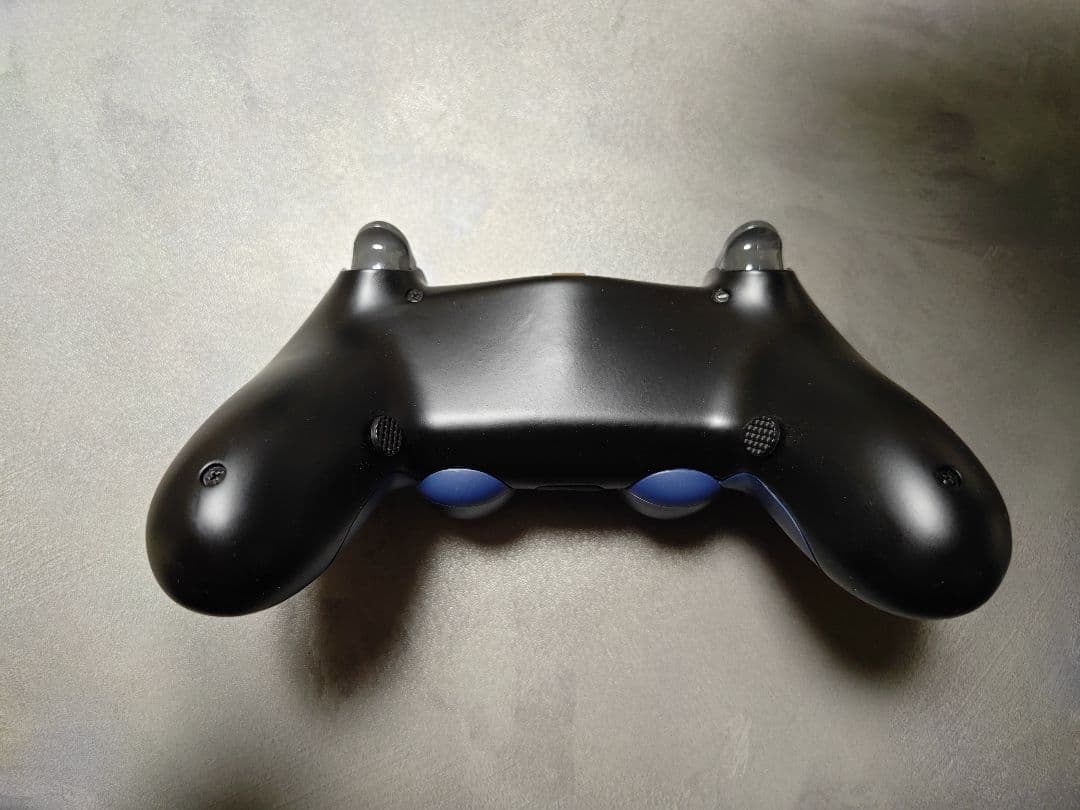 Void Gaming firebird PS4 コントローラー フルカスタム