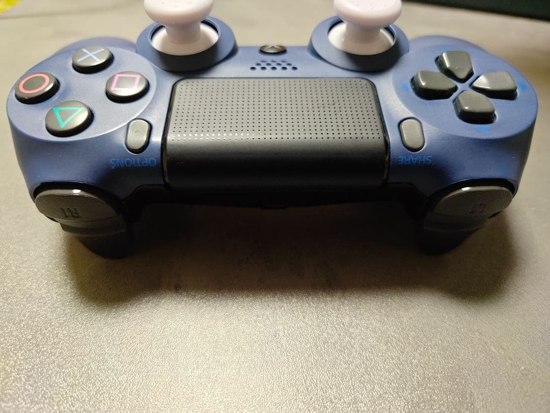 Void Gaming firebird PS4 コントローラー フルカスタム