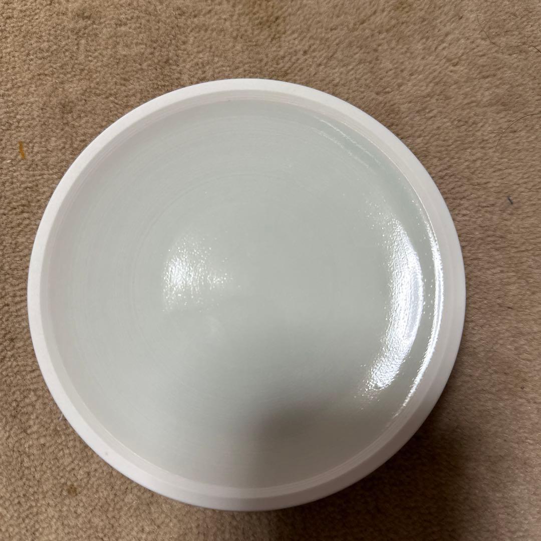福泉窯　水指型蓋物　有田焼