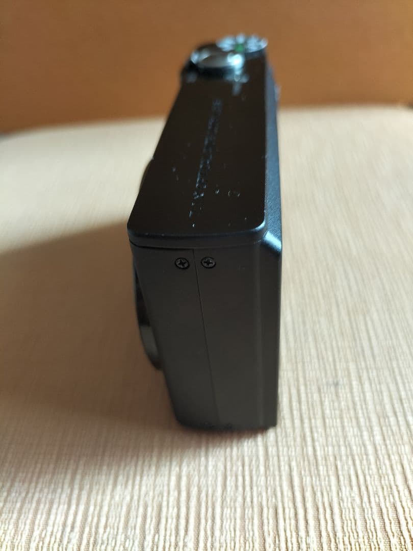 RICOH CX1 動作確認済 バッテリー付き