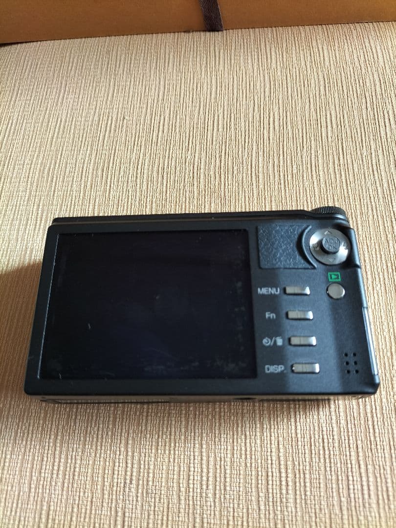 RICOH CX1 動作確認済 バッテリー付き