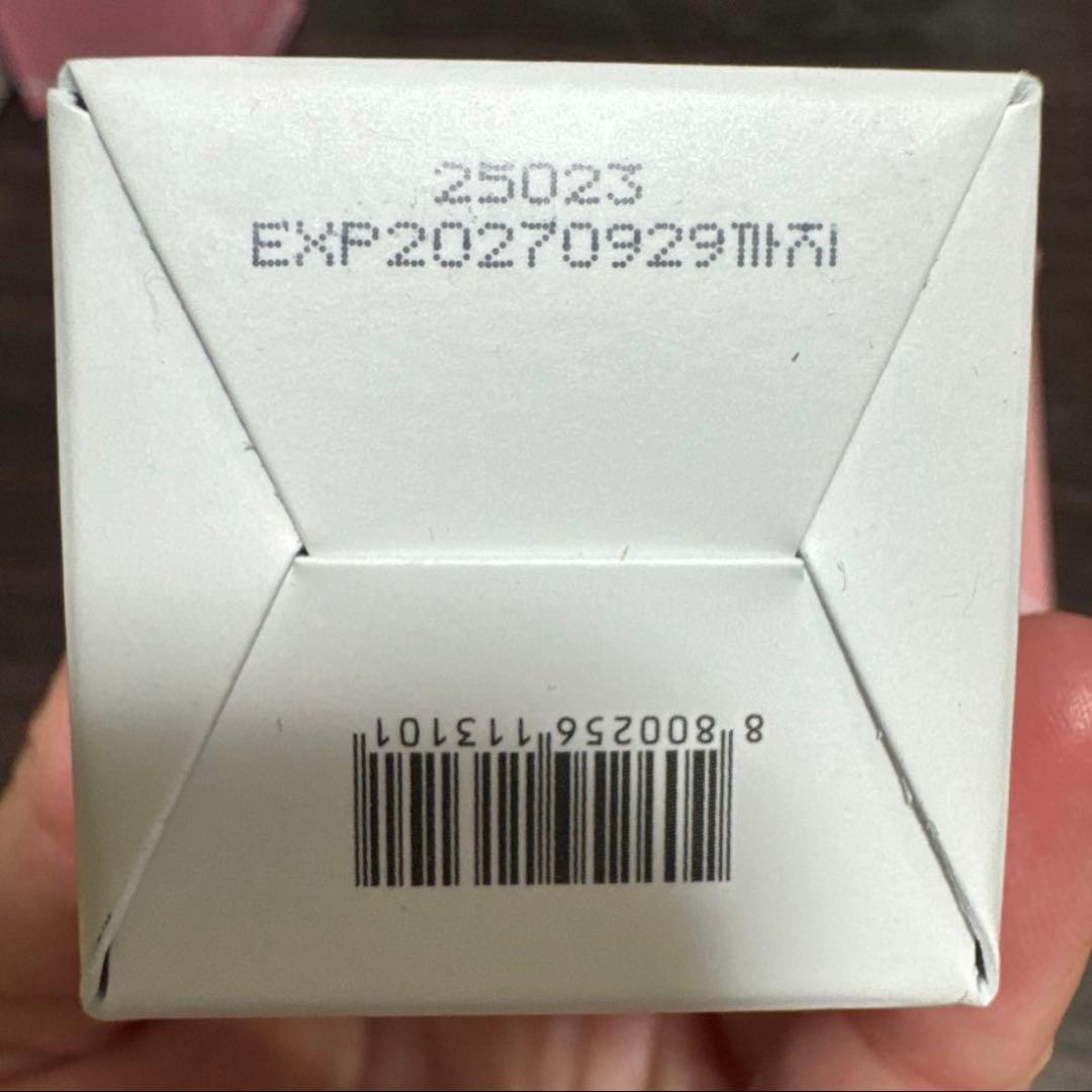 メディキューブ 美顔器 PDRN ピンクシリーズ セット×2