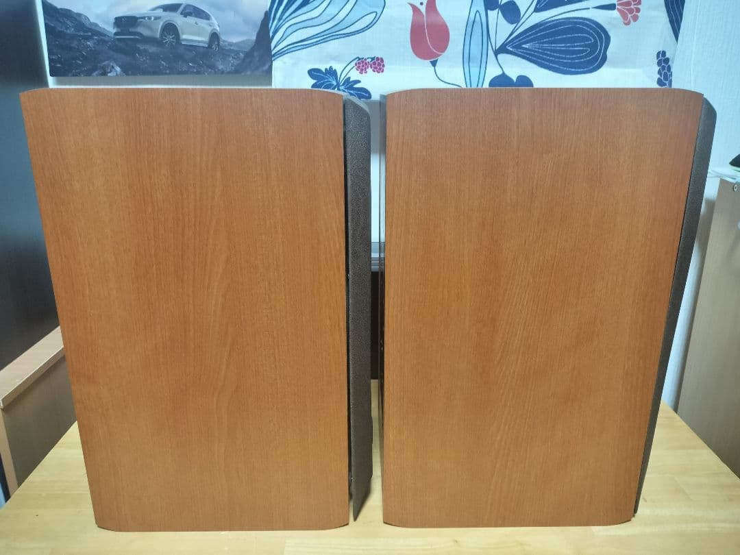 YAMAHA NS-100 スピーカー