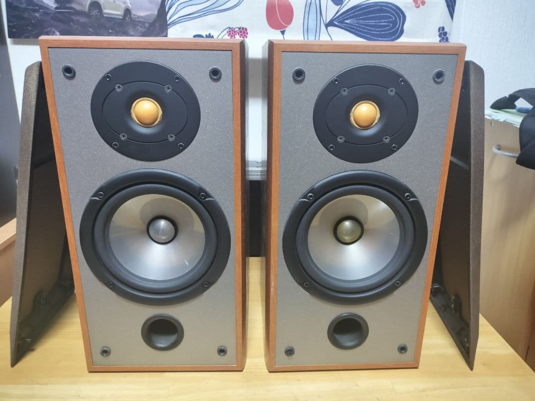 YAMAHA NS-100 スピーカー