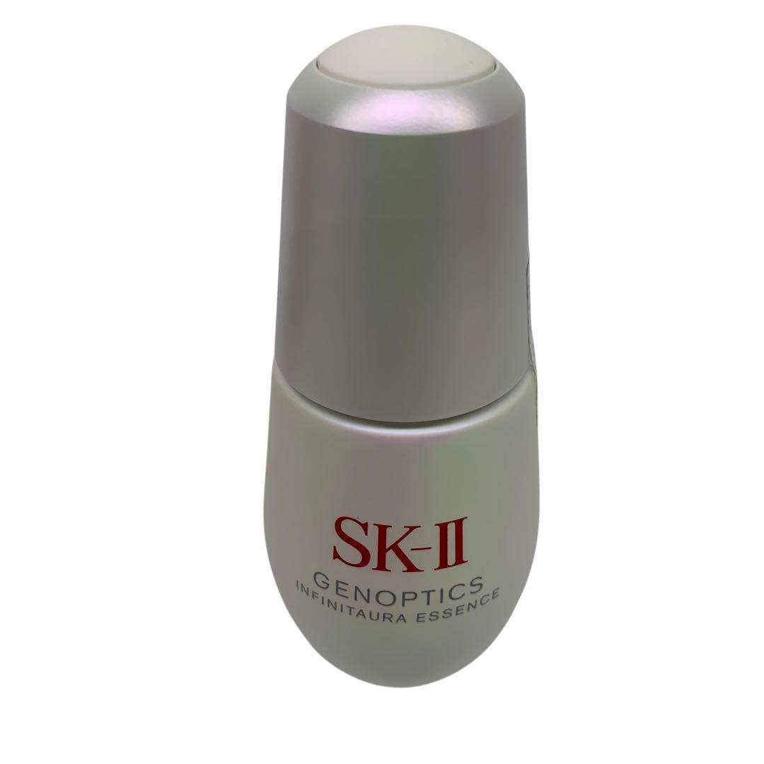 ⭐︎▲ SK-II ジェノプティクス　インフィニットオーラ　エッセンス　30ml
