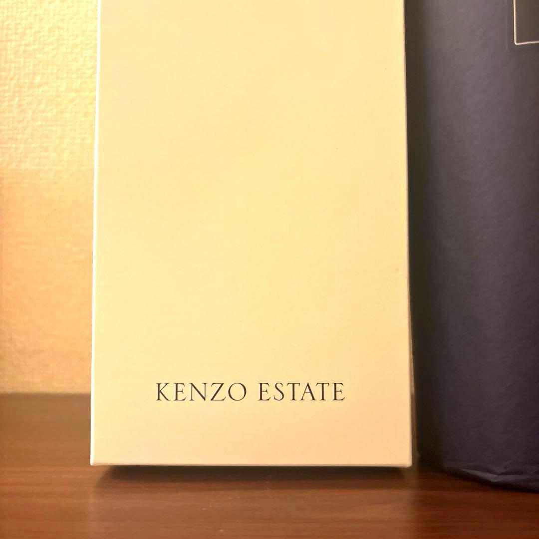 【入手困難ワイン】KENZO ESTATE 深穏 shinon 2017 箱付