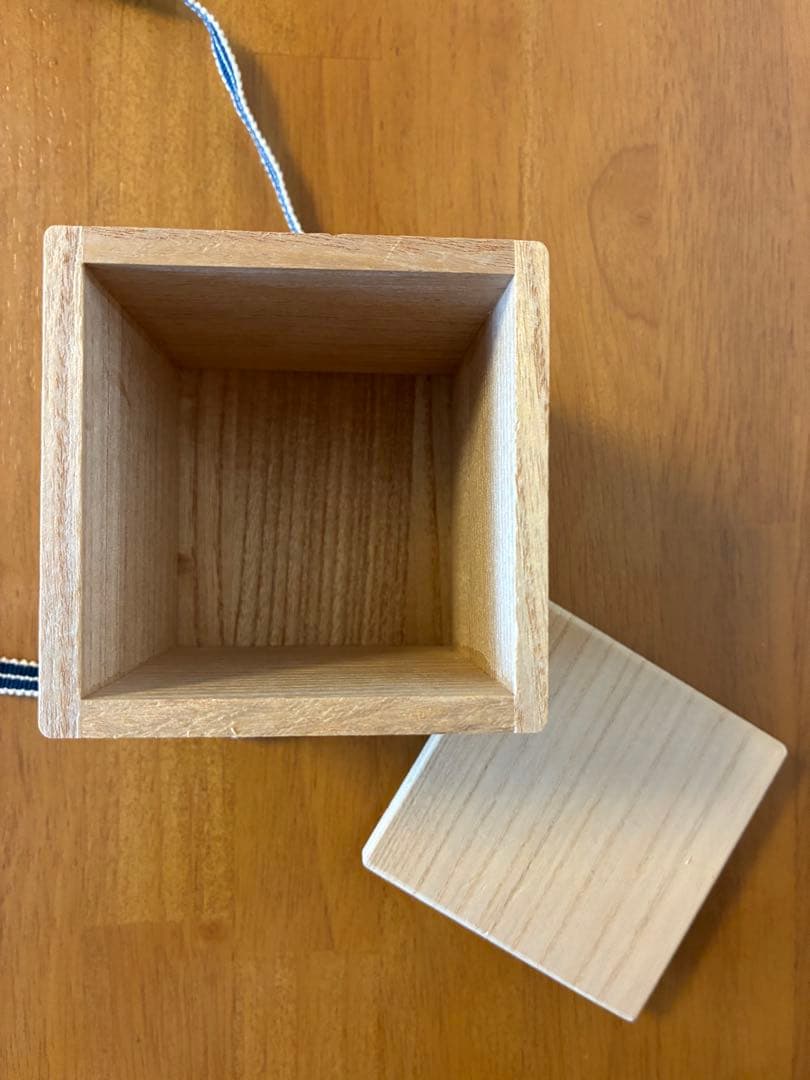 c-73 茶道具 塗師 川瀬表完作 柳蒔絵 中棗 共箱