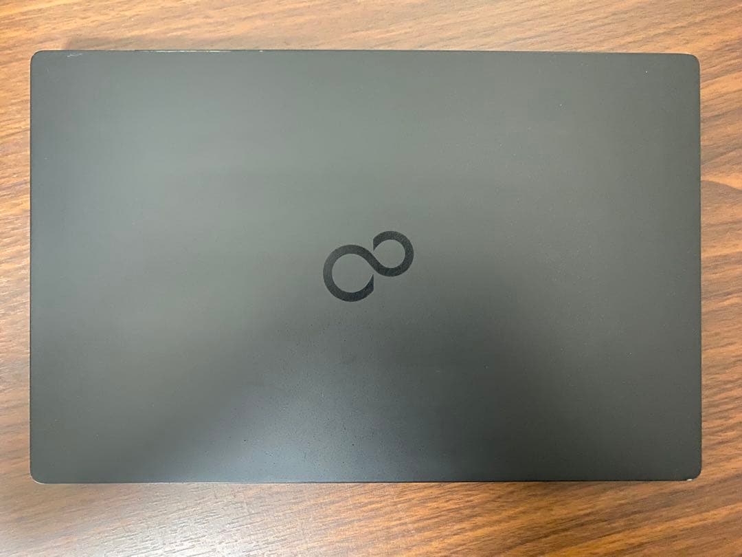 超軽量型 富士通 LIFEBOOK U9311 ノートパソコン　第11世代i7