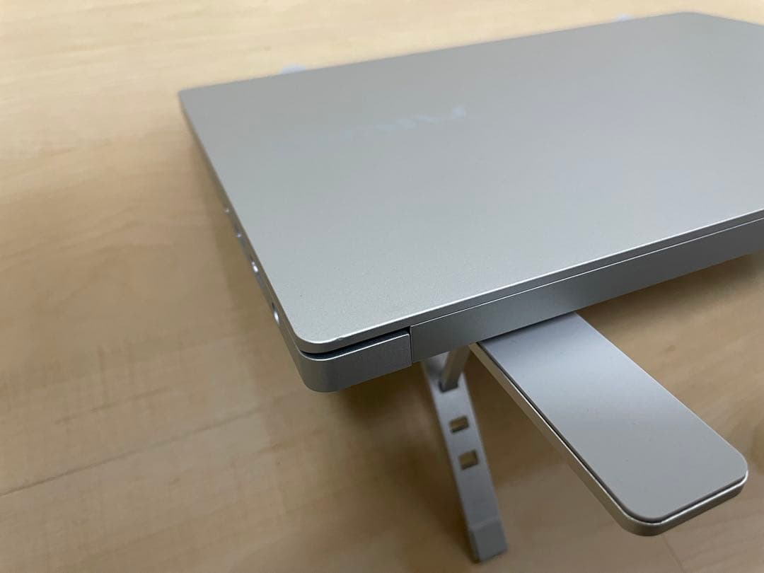 Windowsノート本体 MOUSE DAIV 4P i7-1165G7 16GB 512GB