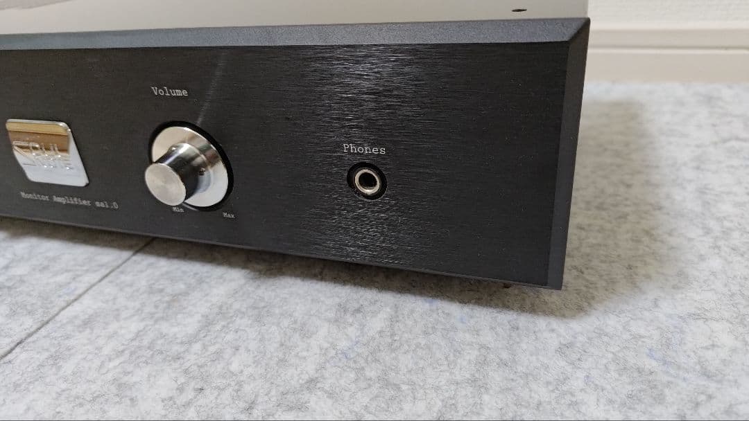 アンプ sa1.0 B