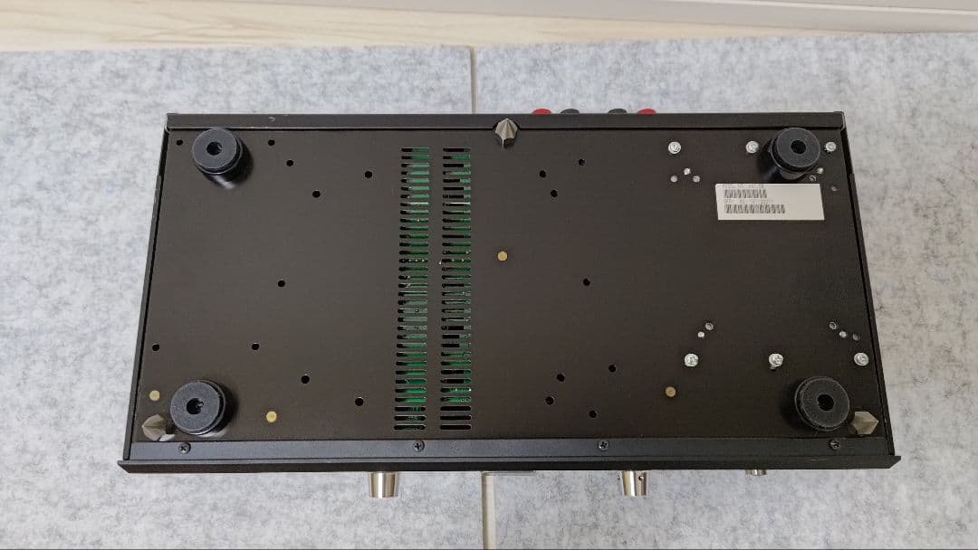 アンプ sa1.0 B