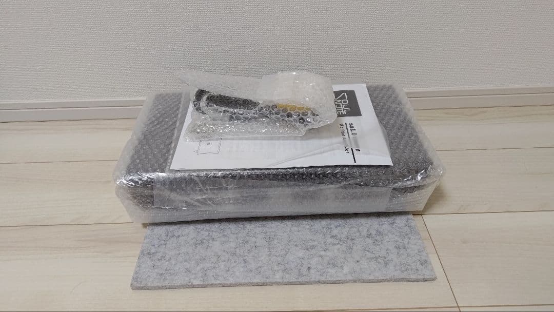 アンプ sa1.0 B