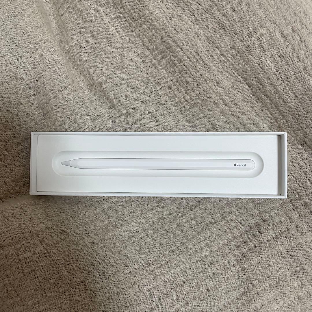 Apple Pencil第2世代 美品