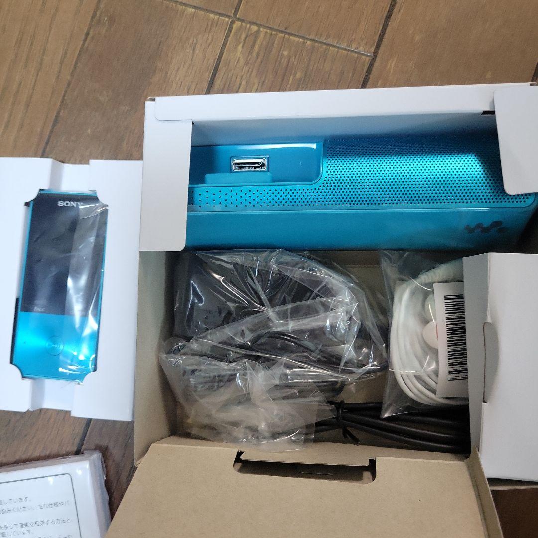 ポータブルプレーヤー WALKMAN S313k