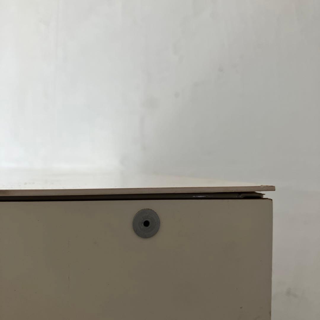 古道具　アンティーク/フジックス　糸棚　ミシン糸　什器