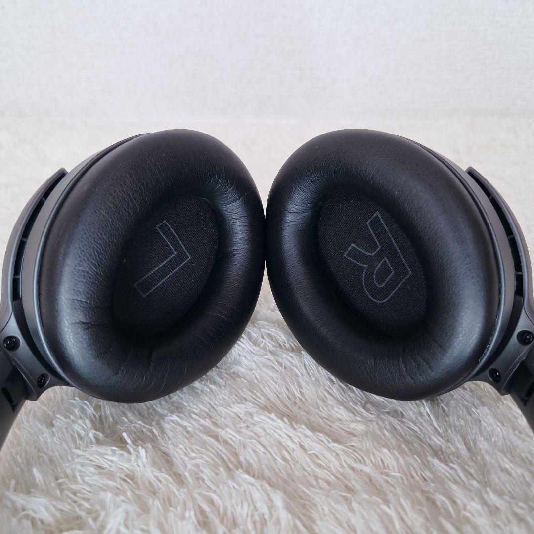 美品✨Kiwi Ears Ardor ワイヤレスヘッドフォン Bluetooth