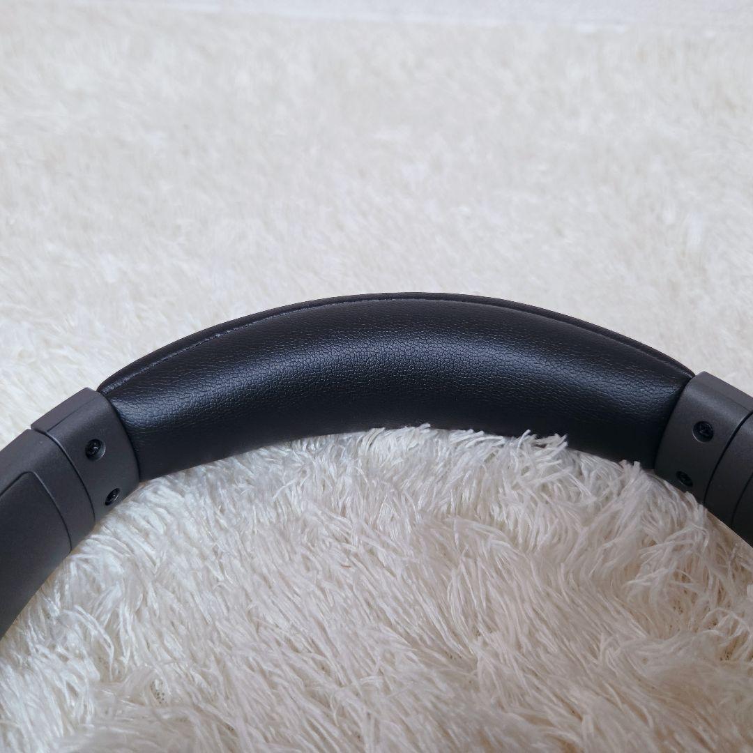 美品✨Kiwi Ears Ardor ワイヤレスヘッドフォン Bluetooth