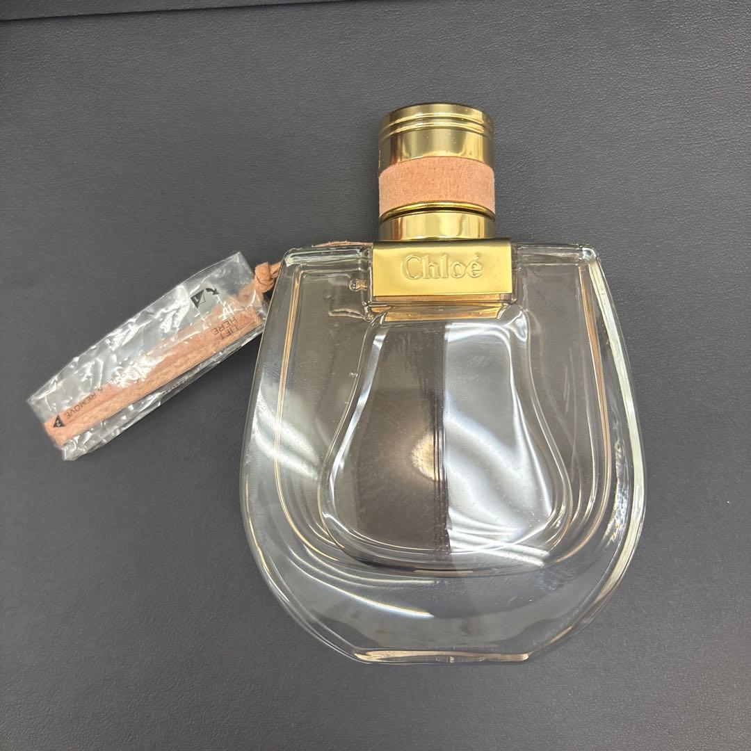 【未使用に近い】クロエ　ノマド　オードパルファム　75ml