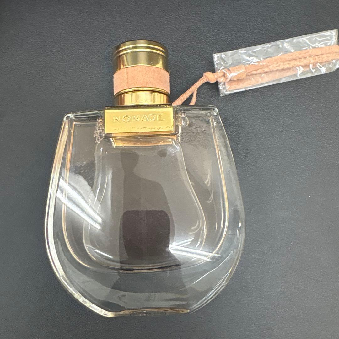 【未使用に近い】クロエ　ノマド　オードパルファム　75ml