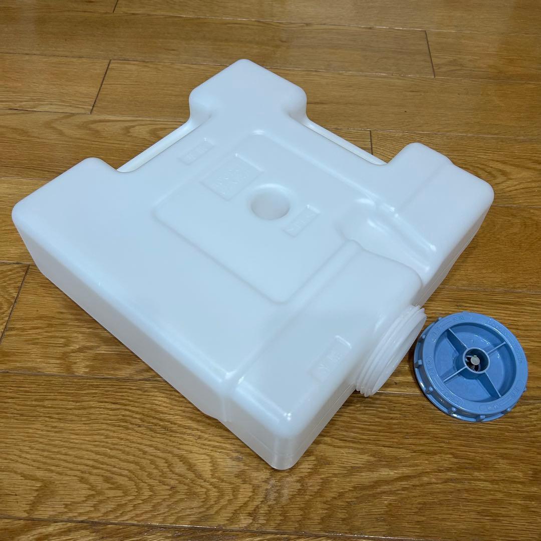 Panasonic zaino 除菌・脱臭機能付き F-JDL50