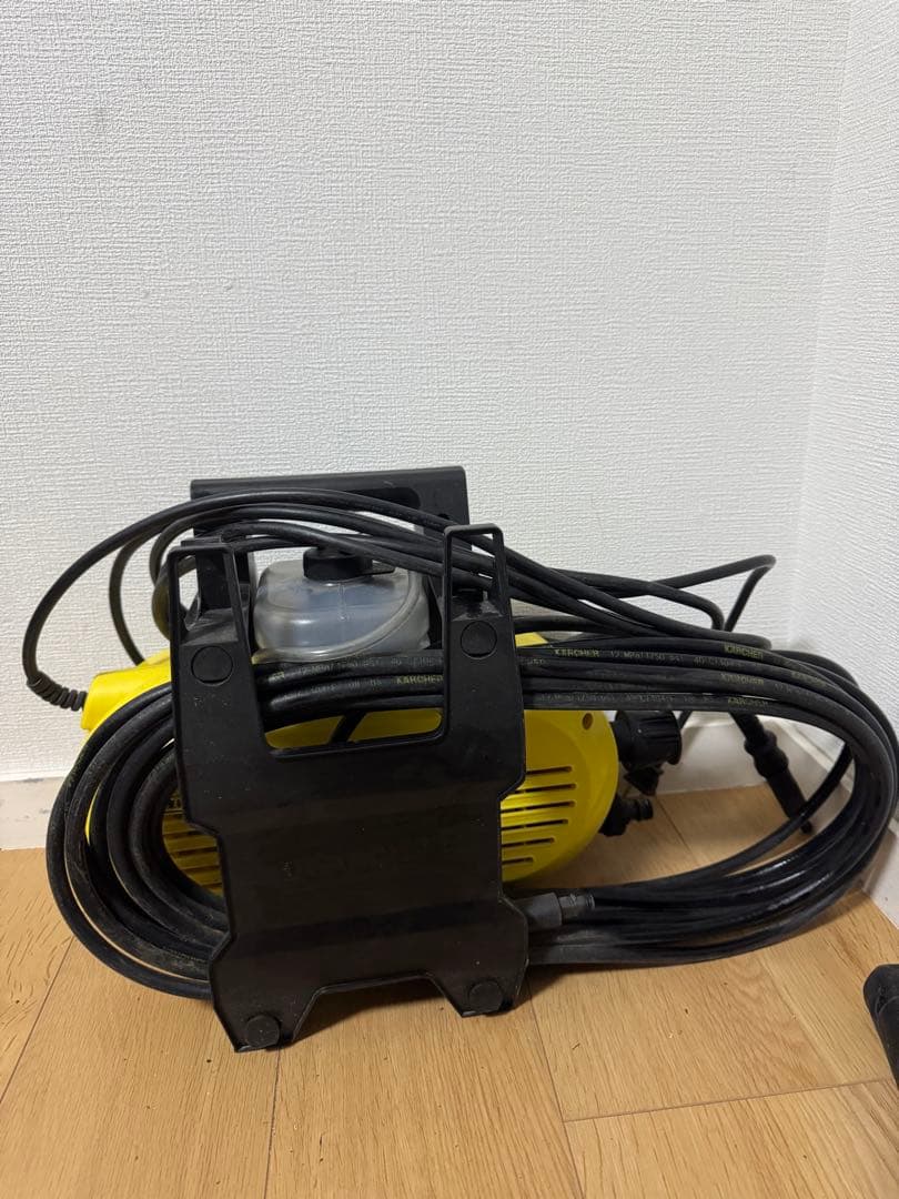 ケルヒャー JTK28 家庭用高圧浄機