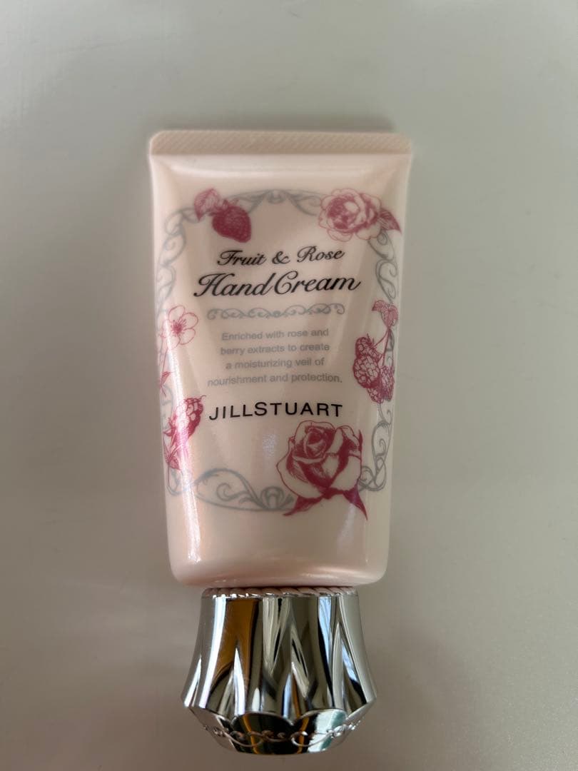 Dior Miss Dior & JILLSTUART ハンドクリームセット