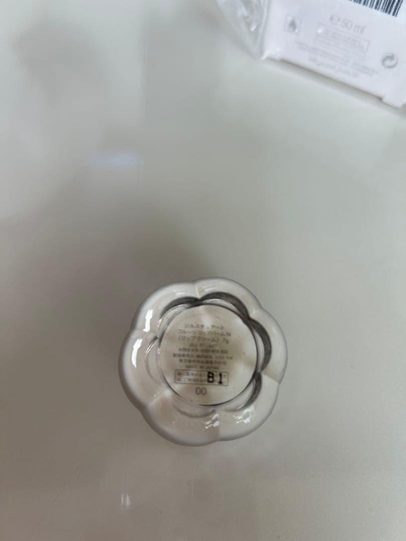 Dior Miss Dior & JILLSTUART ハンドクリームセット