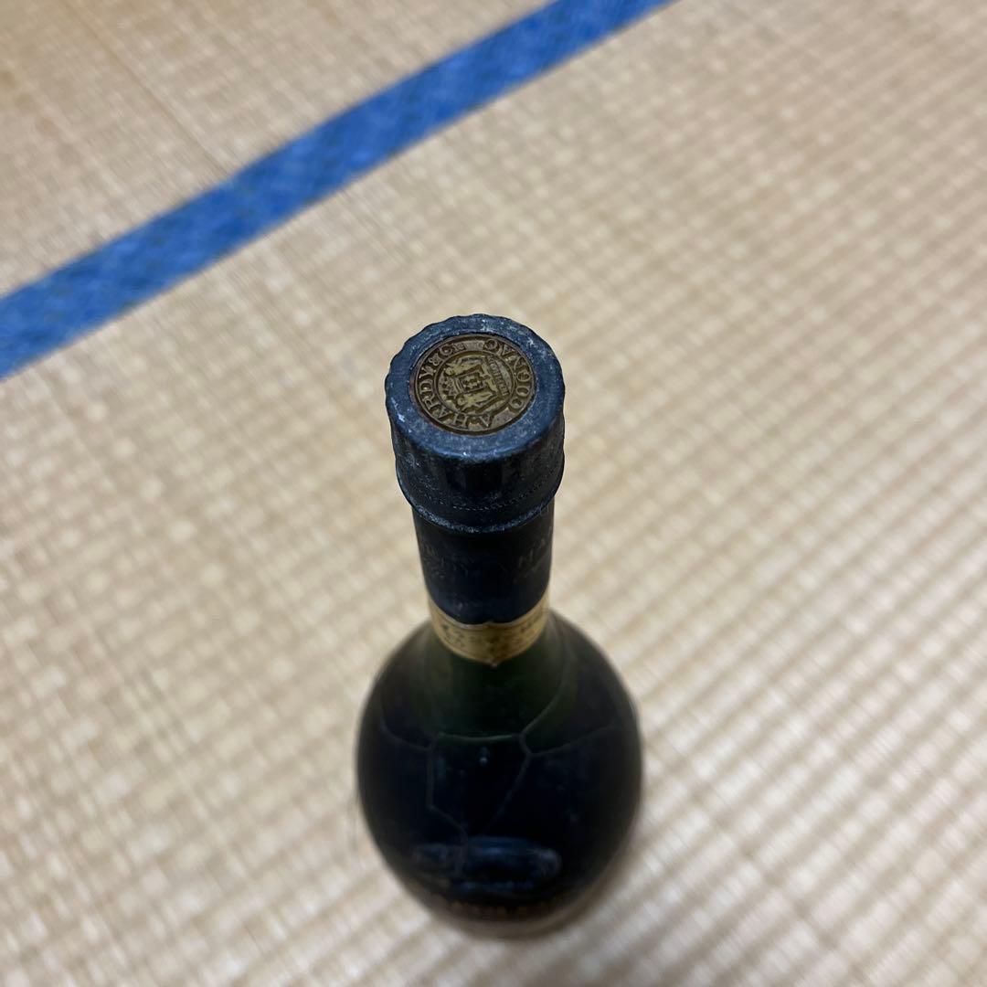 A. HARDY NAPOLEON コニャック 特級品