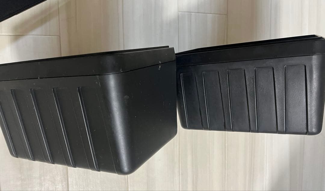 BOSE スピーカー　２個組　吊り下げタイプ