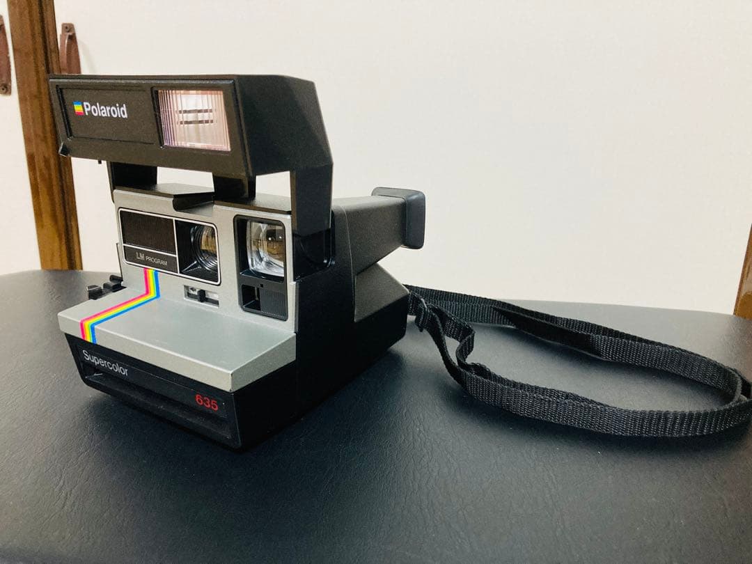 その他 POLAROID Supercolor 635 COPY-JACK