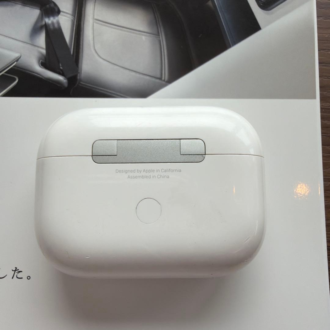 AirPods Pro 第1世代 Lightning ノイキャンOKApple