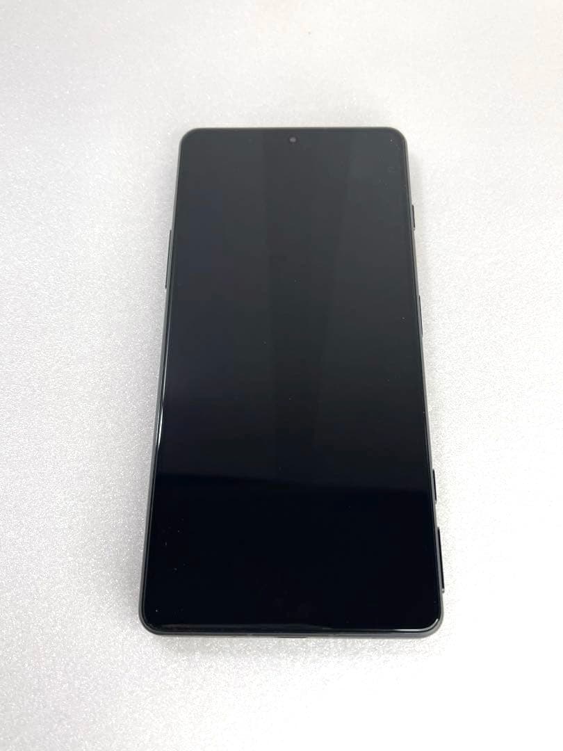 Xiaomi シャオミ　Redmi K40 Gaming Edition