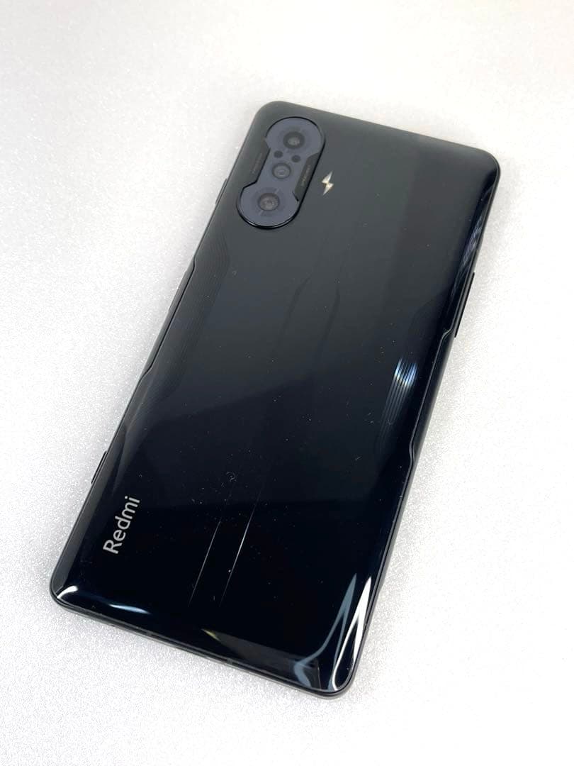 Xiaomi シャオミ　Redmi K40 Gaming Edition
