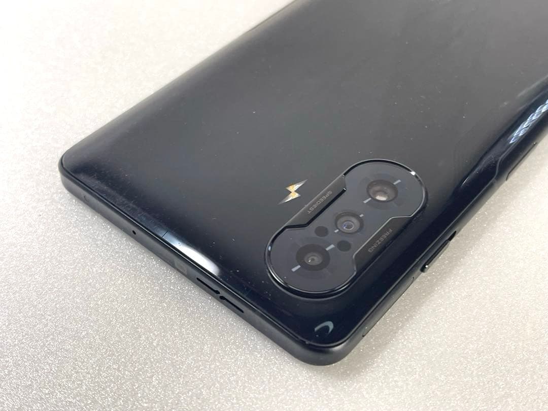 Xiaomi シャオミ　Redmi K40 Gaming Edition