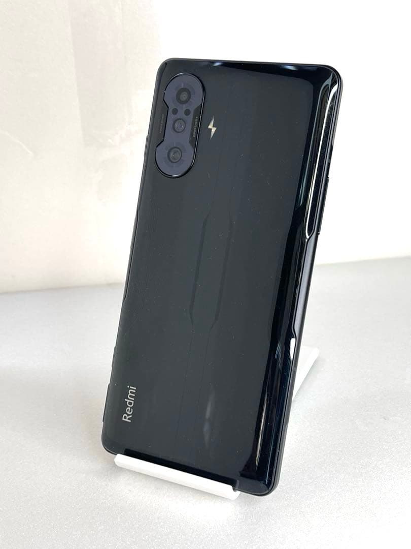 Xiaomi シャオミ　Redmi K40 Gaming Edition