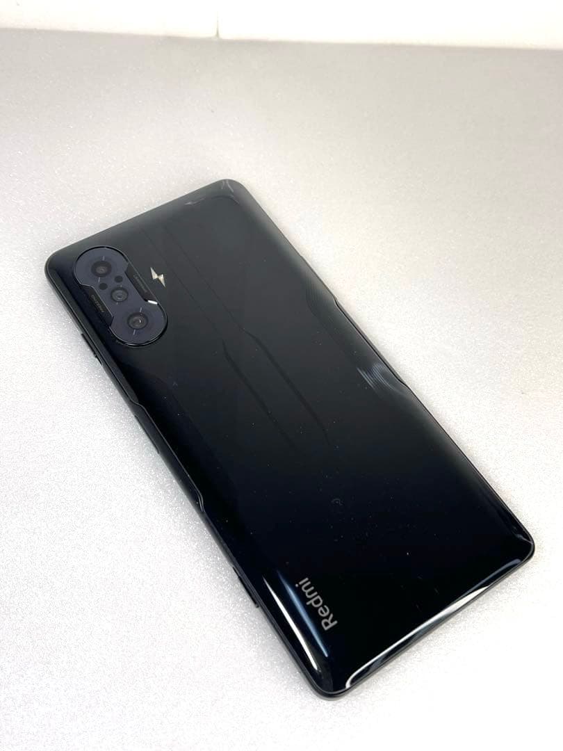 Xiaomi シャオミ　Redmi K40 Gaming Edition