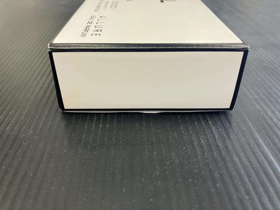 CHANEL フレグランス ワードローブ