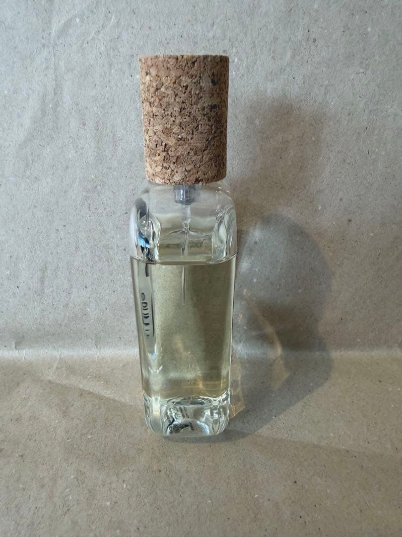 OBVIOUS オブヴィアス UN MUSK 100ml EDP
