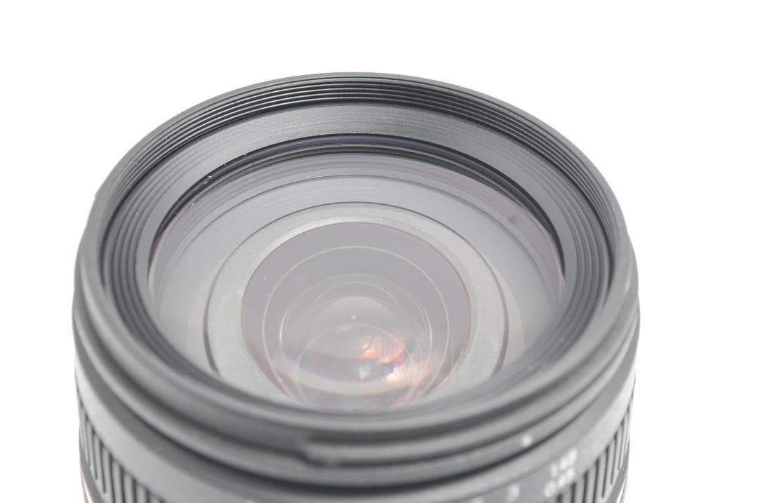 極美品✨TAMRON 18-200mm Nikon用 動作確認済