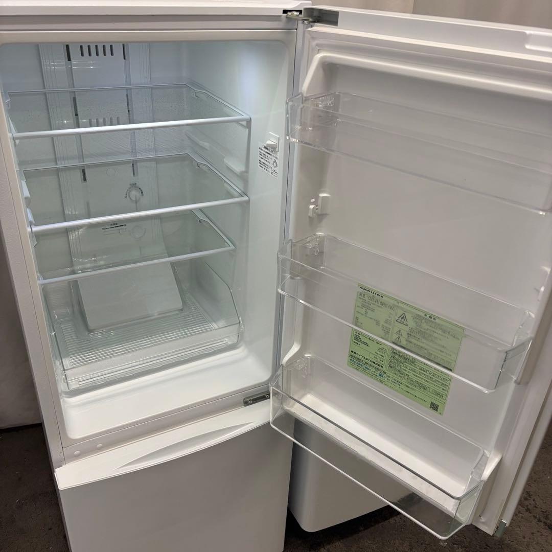 260⭕️冷蔵庫　乾燥　洗濯機　7キロ　一人暮らし　セット　安い　綺麗　設置無料